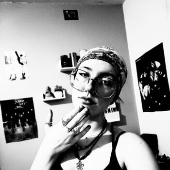 Babysitter in Bailleul: Maélys.