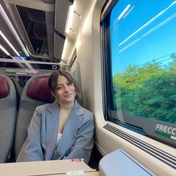 Babysitter San Giorgio in Bosco: Nicole