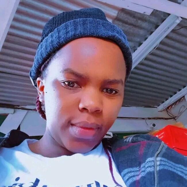 Nanny in Nairobi: Margaret