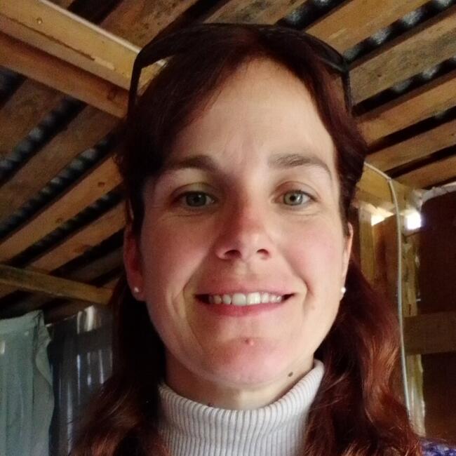 Babysitter in Salinas: Sol