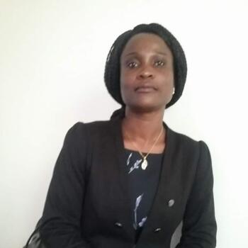 Nanny Casablanca: Rachel