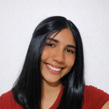 Babysitter in Curitiba: Nazaret