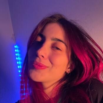 Babysitter in Caxias do Sul: Pamela