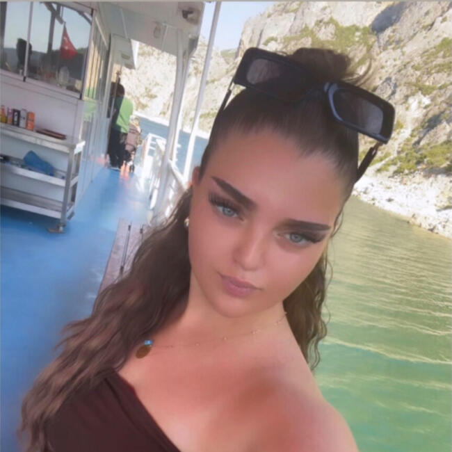 Babysitter in Hannover: Yaren