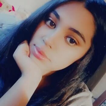 Babysitter Port Elizabeth: Nadia