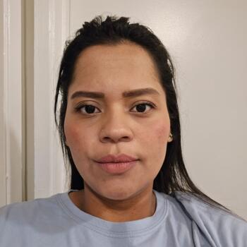 Babysitter San Jose: Angie natalia barbosa angel