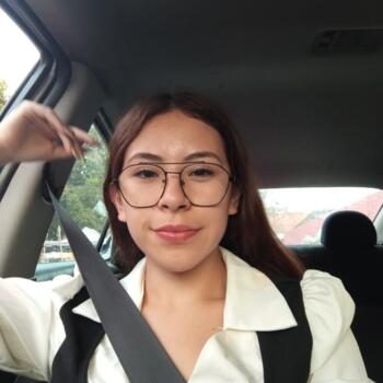 Niñera en Ciudad de México: Amanda