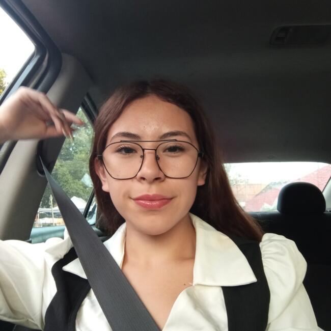 Niñera en Ciudad de México: Amanda