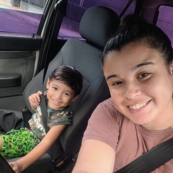 Família Londrina: Geruza