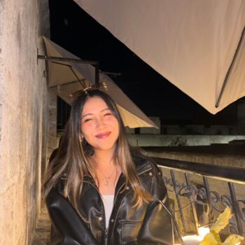 Babysitter Paucarpata (Departamento de Arequipa): Luciana
