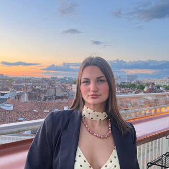 Babysitter in Montpellier: Louann