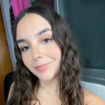 Babysitter in Alhaurín de la Torre: Aramia