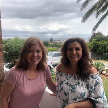 Babysitting job in Cape Town: babysitting job Inez