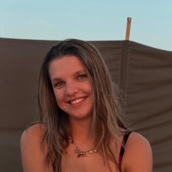Oppas Kamerik: Anouk