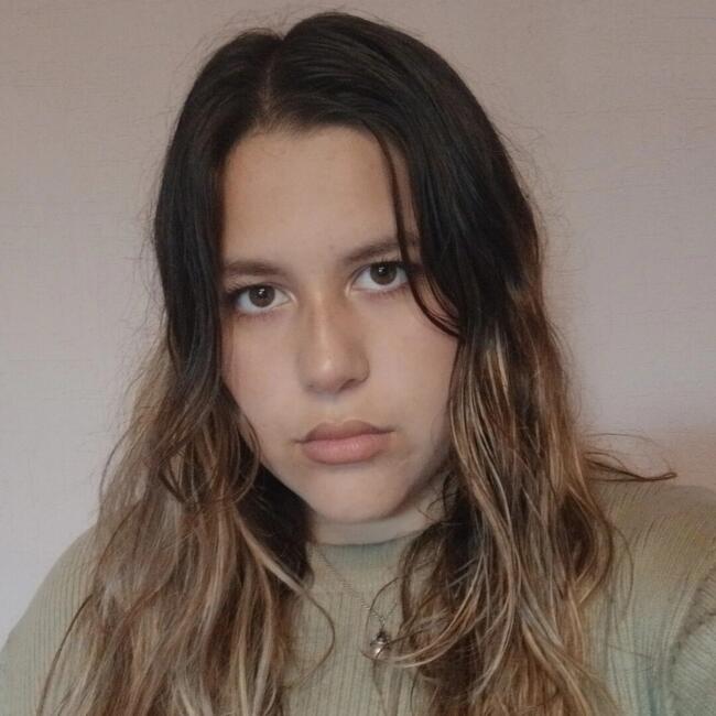 Babysitter in Toluca: Regina