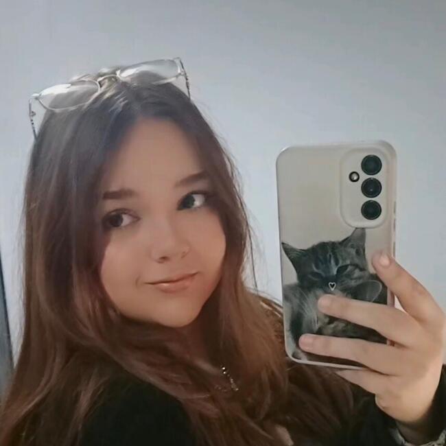 Nanny in Écija: Esmeralda