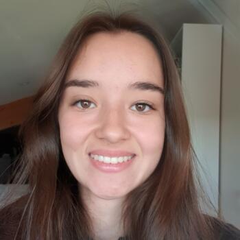 Babysitter Corbarieu: Leïa