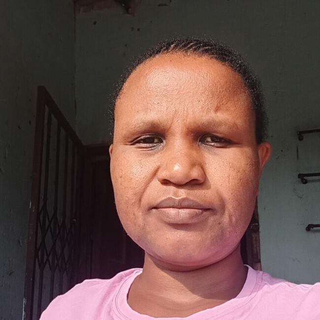 Nanny in KwaDukuza: Buhle
