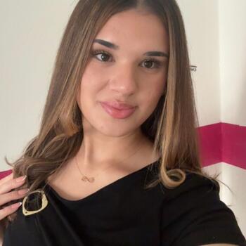 Baby-sitter in Zurich: Esra