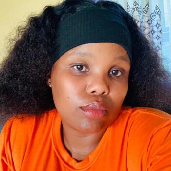 Babysitting job in Port St. Johns: babysitting job Zingiswa