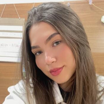 Babysitter in Belo Horizonte: Andressa