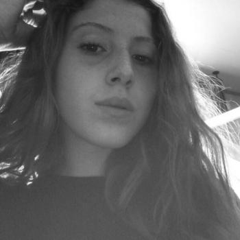 Baby-sitter Boulogne-Billancourt: Pauline