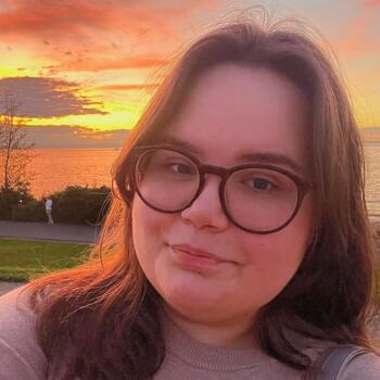 Babysitter in Skara: Almina