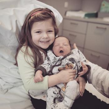 Babysitten Berlaar: babysitadres Bjorn