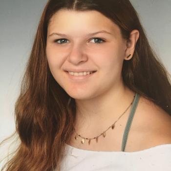 Babysitter in Neunkirchen: Timea