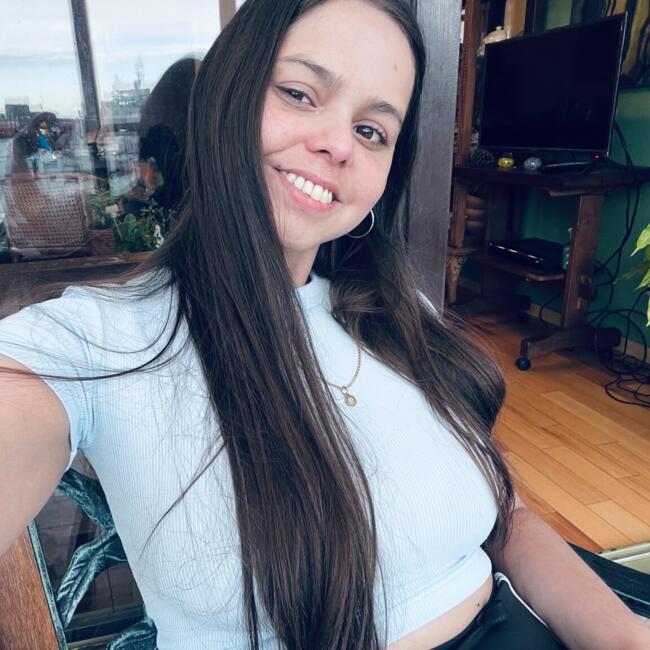 Babysitter in González Catán: Aldana rocio