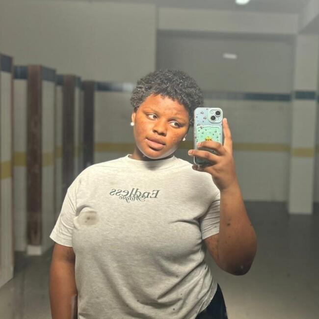 Childminder in Vialonga: Elise