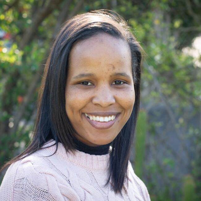 Babysitter in Somerset West: Shante