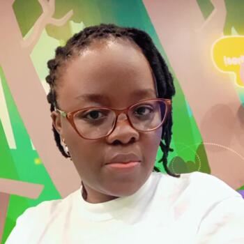 Nanny in Dubai: Ritah