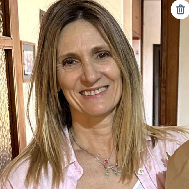 Babysitter in Córdoba: Carolina