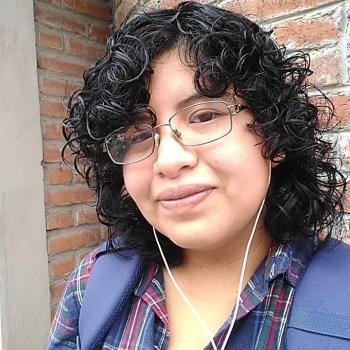 Babysitter Ciudad López Mateos: Itzel Arianna