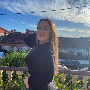 Babysitter em Matosinhos: Alexandra