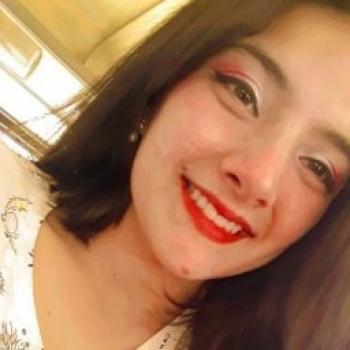 Babysitter in Chiclayo: Melissa
