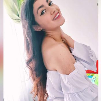 Babysitter in Tunja: Dayana Yurleith