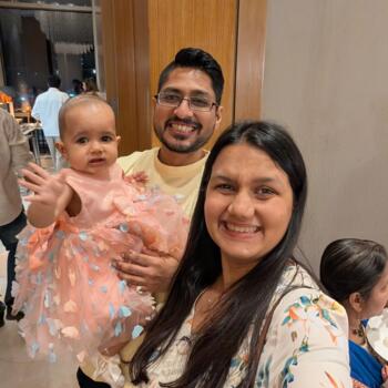 Parent Thāne: Upasana
