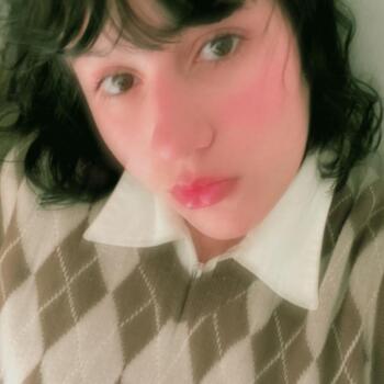 Babá em Uberlândia: Nayana