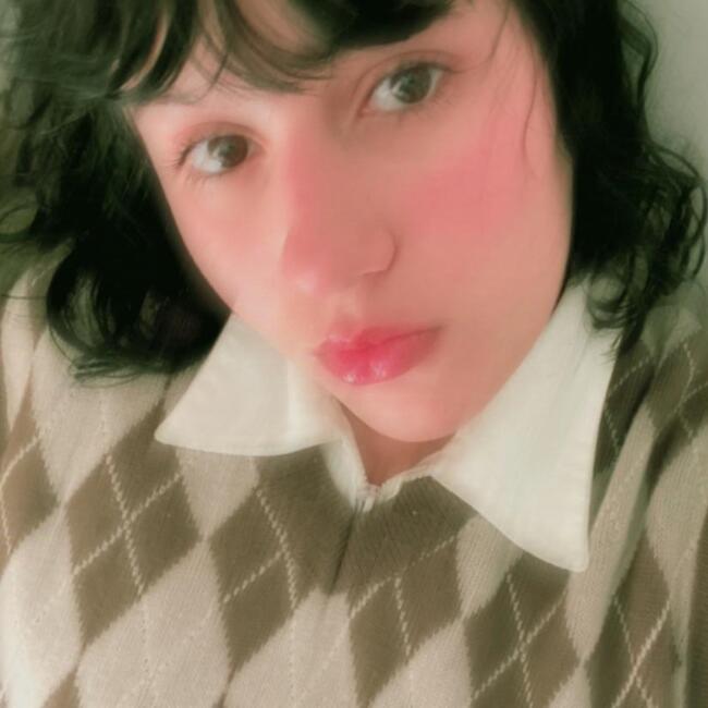 Babá em Uberlândia: Nayana