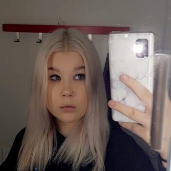 Babysitter in Kuopio: Venla
