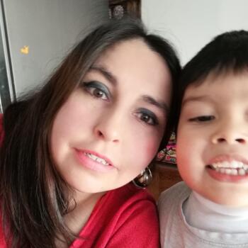 Babysitting job in Chiguayante: babysitting job Doris