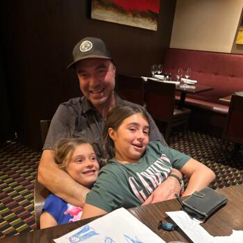 Babysitting job in Tecumseh: babysitting job Johanne