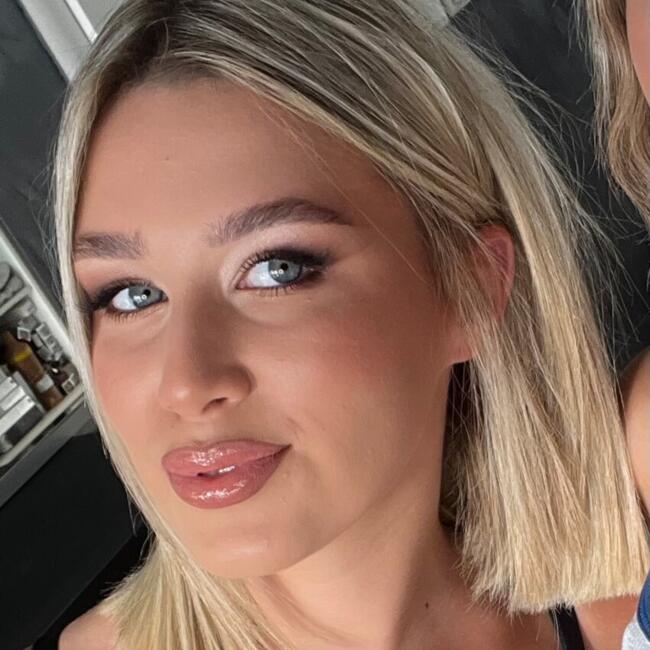 Bebisiterka u Novi Sad: Nikolina