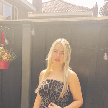 Babysitter Enschede: Chelsea