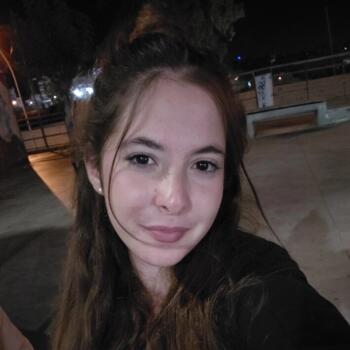 Babysitter in Thessaloniki: Andriana