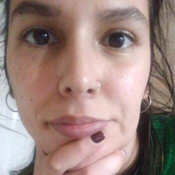 Babysitter in San Miguel de Tucumán: Ana Maria