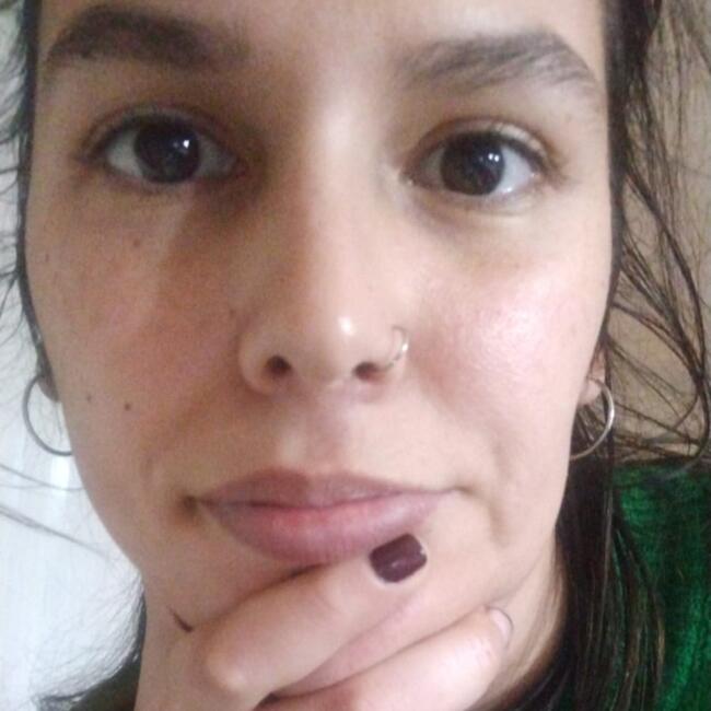 Niñera en San Miguel de Tucumán: Ana Maria