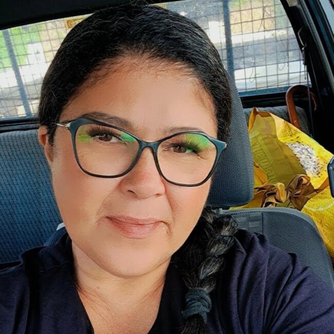 Babysitter in Portimão: Rosemary